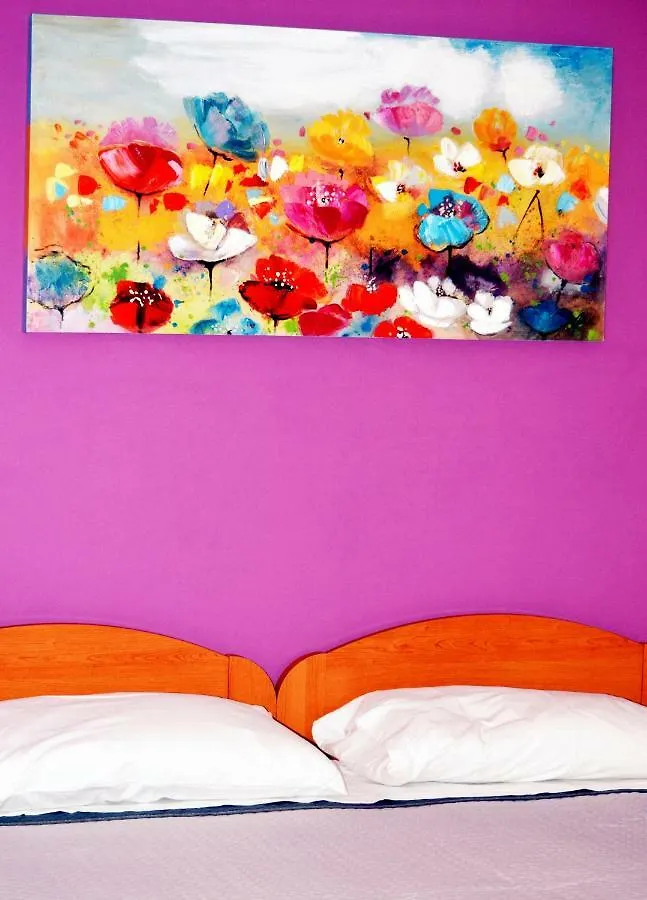 B&B Federico II San Cipirello İtalya
