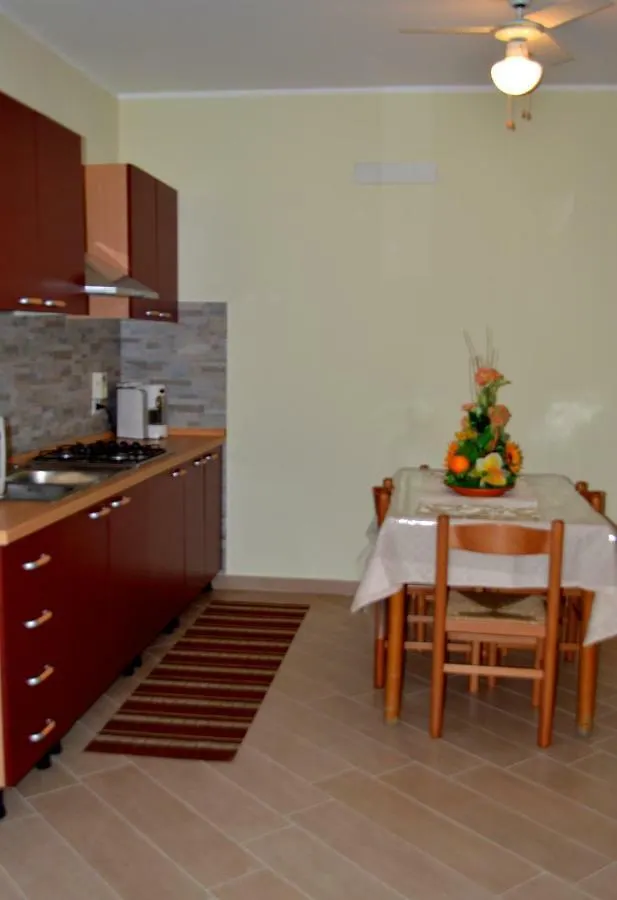 B&B Federico II San Cipirello 3*,  İtalya